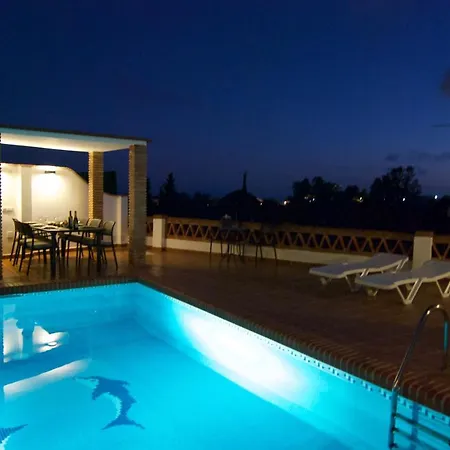 Casa Amalia