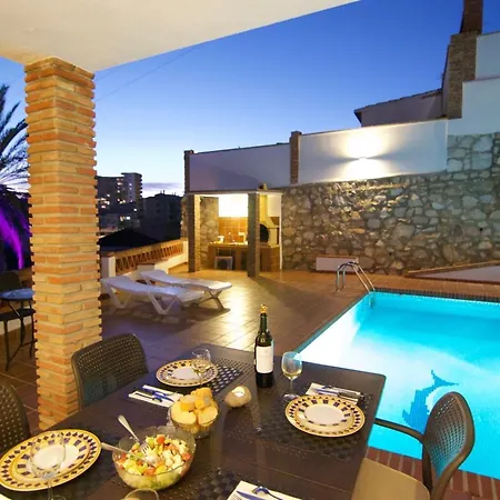 아파트 Casa Amalia *