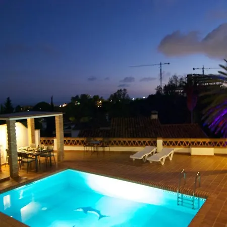 Casa Amalia