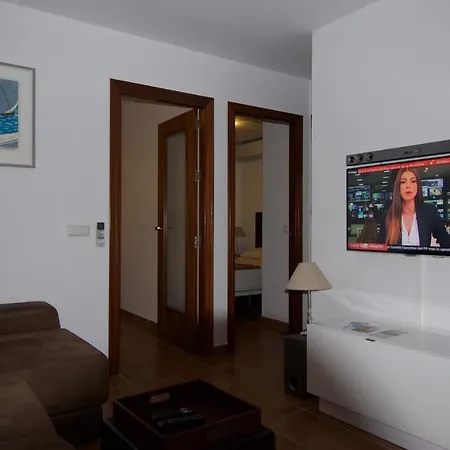 Casa Amalia 아파트 푸엔히롤라